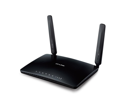 TP-Link Outlet Router TP-LINK TL-MR6400 router 4G LTE N300 300M